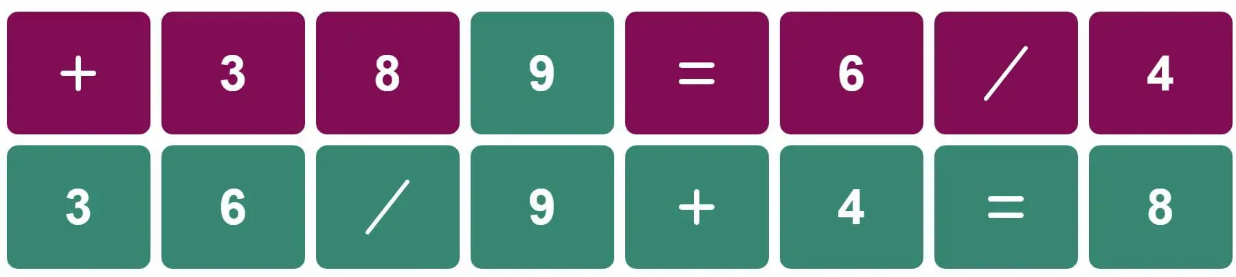 Daily Instant Nerdle Answer - 11th September 2022