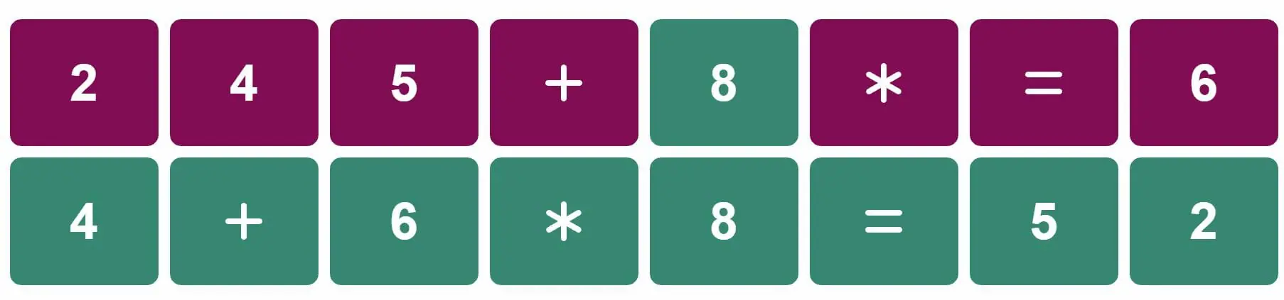 Daily Instant Nerdle Answer - 16th September 2022