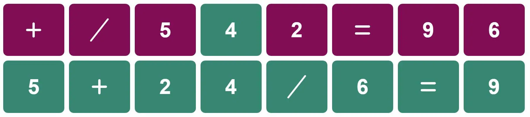 Daily Instant Nerdle Answer - 24th September 2022