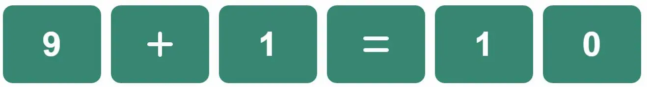 Daily Mini Bi-Nerdle Answer 1 - 2nd September 2022