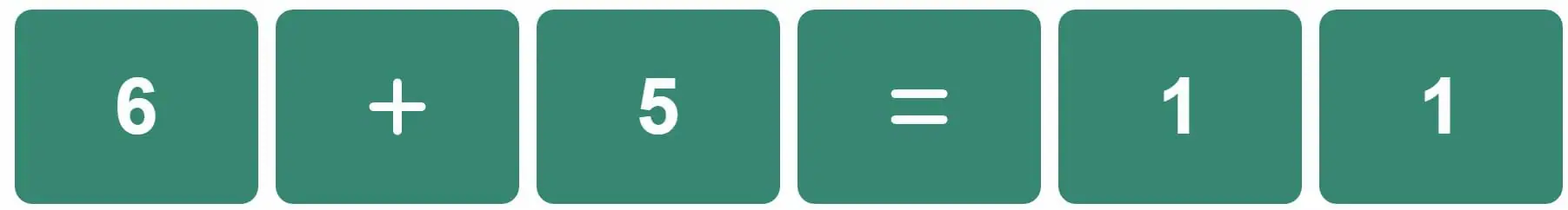Daily Mini Nerdle 229 Answer - 5th September 2022