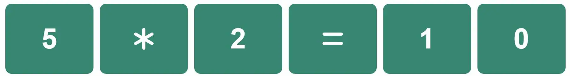 Daily Mini Nerdle 245 Answer - 21st September 2022