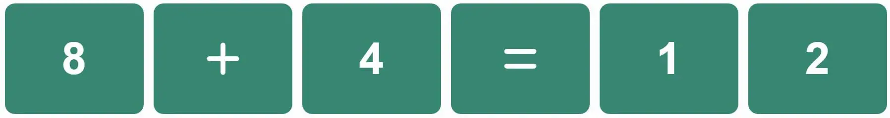 Daily Mini Nerdle 249 Answer - 25th September 2022