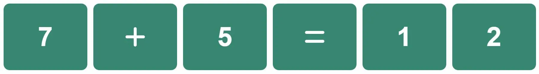 Daily Mini Nerdle 253 Answer - 29th September 2022