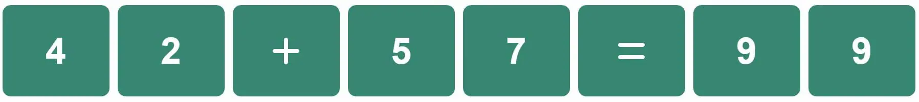 Daily Speed Nerdle Answer - 16th September 2022