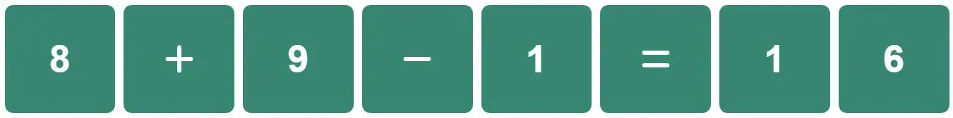 Daily Speed Nerdle Answer - 2nd September 2022