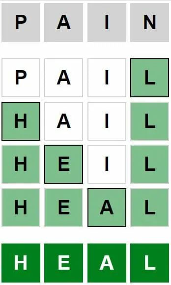 Daily Weaver Answer - 27th September 2022