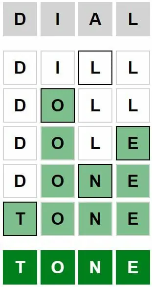 Daily Weaver Answer - 29th September 2022
