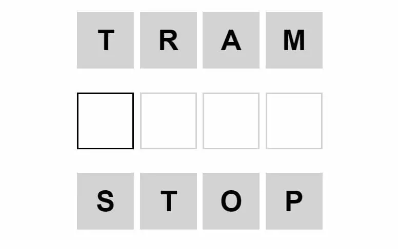 Daily Weaver Puzzle - 2nd September 2022