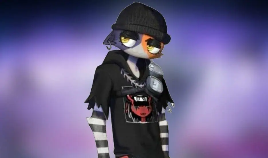 Fortnite Season 4 Battle Pass Skins Leaked Chapter 3