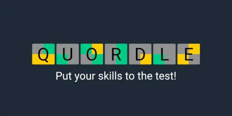 Quordle 1 October Answers and Hints Today 250