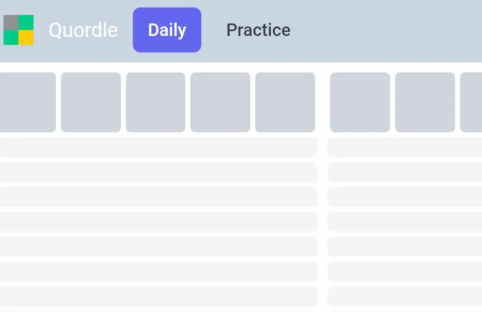Quordle 10 September 2022 Answers Today Hints 229