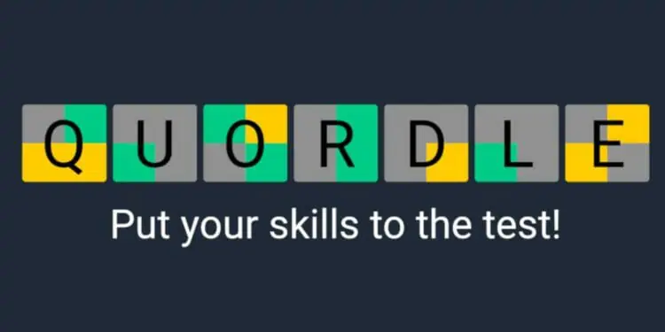 Quordle 12 September Answers and Hints Today 231