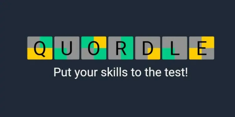 Quordle 15 September Answers and Hints Today 234