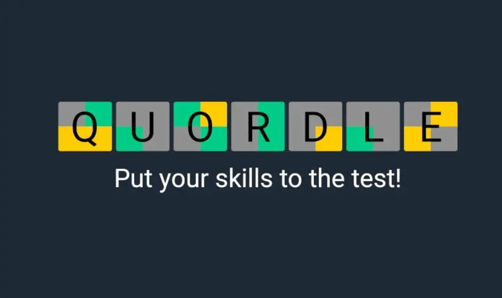 Quordle 15 September Answers and Hints Today 234