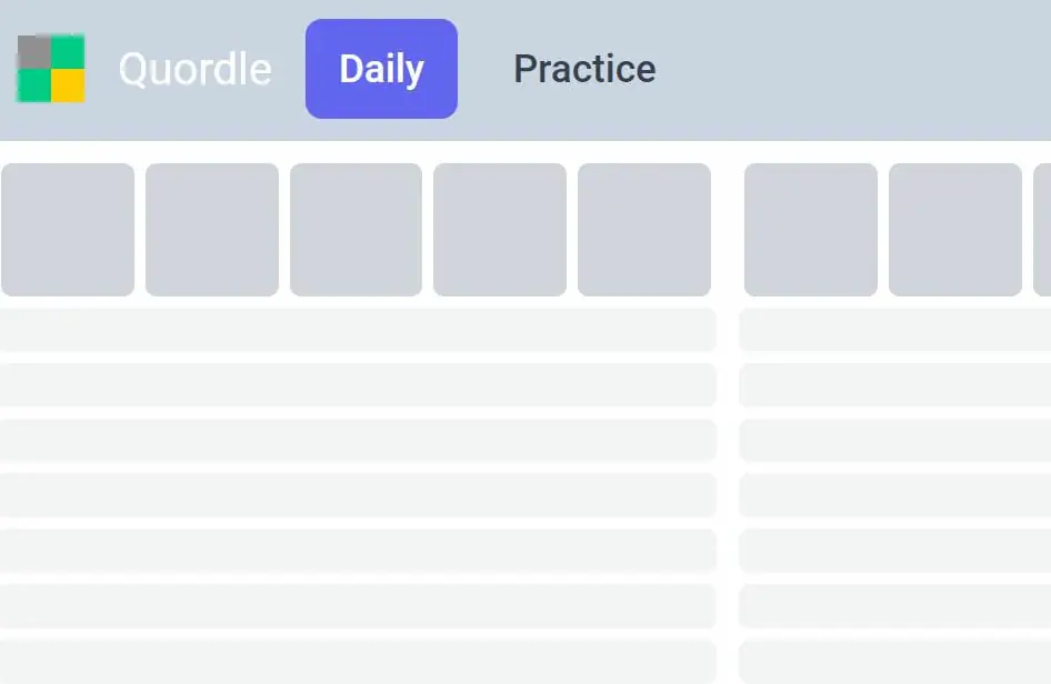 Quordle 20 September Answers and Hints Today 239