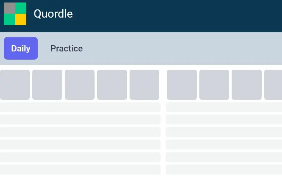 Quordle 21 September Answers and Hints Today 240