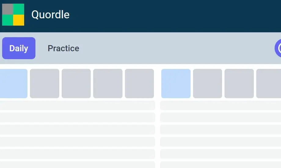 Quordle 26 September Answers and Hints Today 245