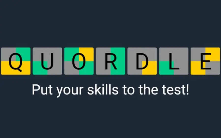 Quordle 28 September Answers and Hints Today 247