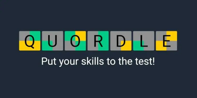 Quordle 29 September Answers and Hints Today 248