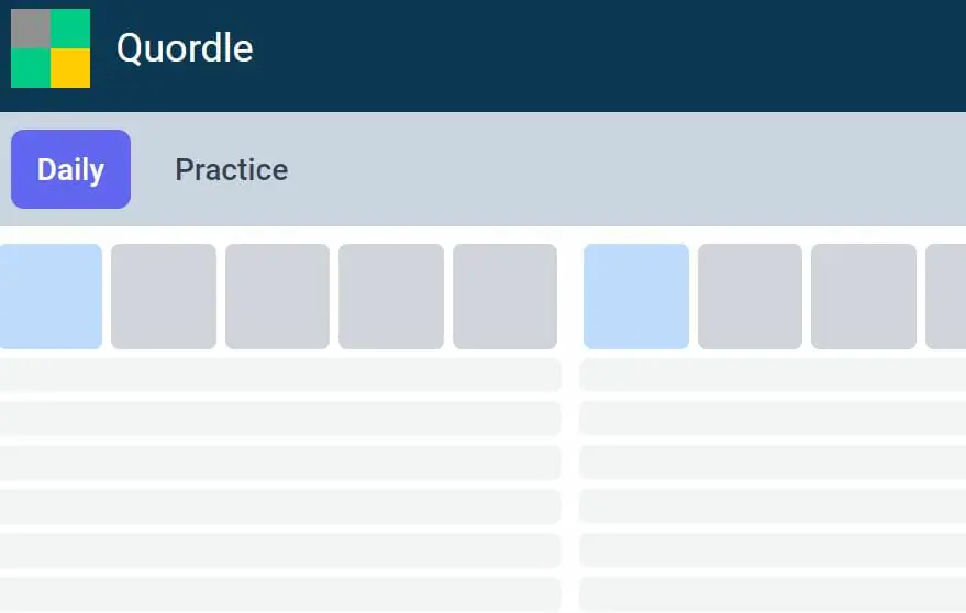 Quordle 6 September Answers Today 225