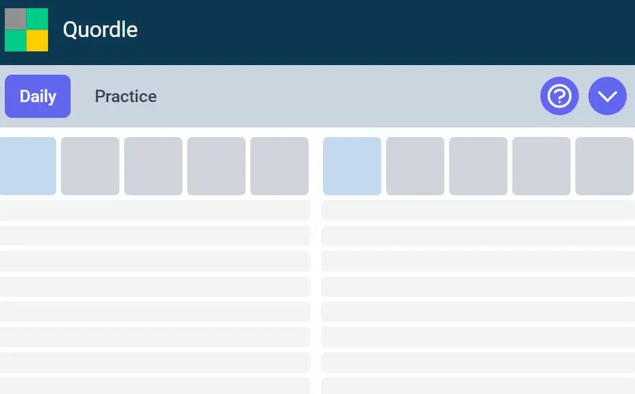 Quordle Answers 9 September 228 Hints Today