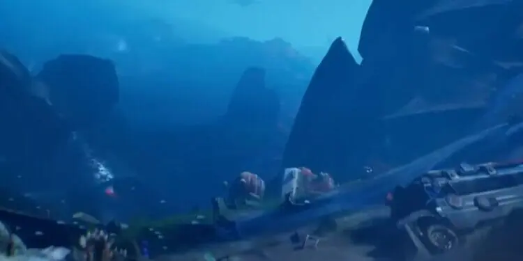 What Time is the Fortnite Chapter 3 Season 3 4 Live Event