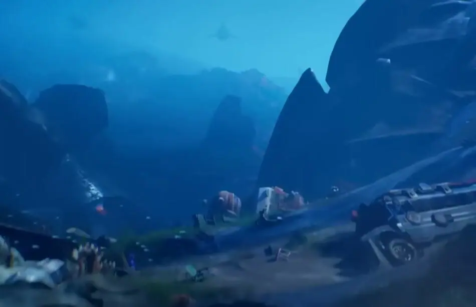 What Time is the Fortnite Chapter 3 Season 3 4 Live Event