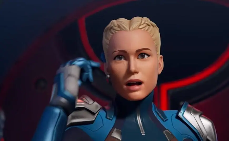 What's new in today's Fortnite update 3.69 September 22 Patch Notes