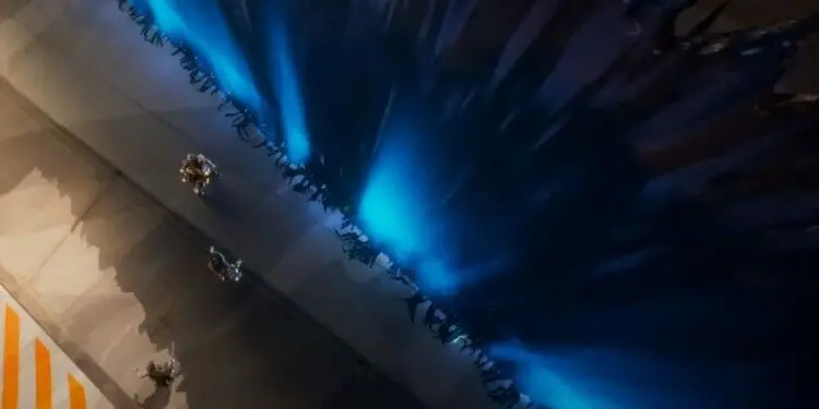 Apex Legends Catalyst Ultimate Ability