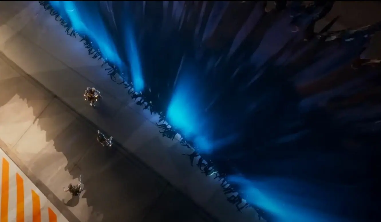 Apex Legends Catalyst Ultimate Ability