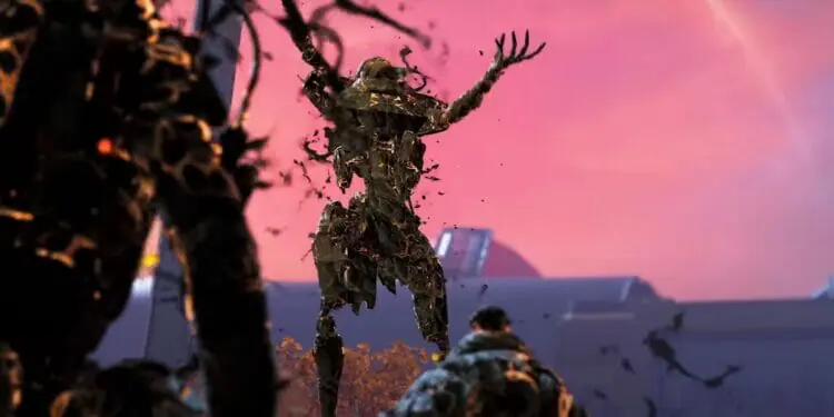 Apex Legends Shadow Royale