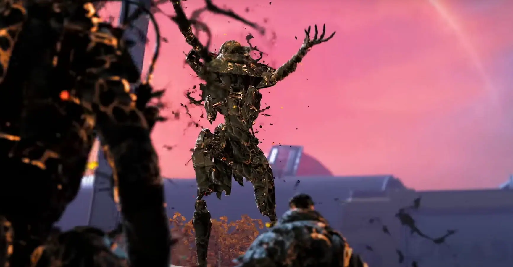 Apex Legends Shadow Royale