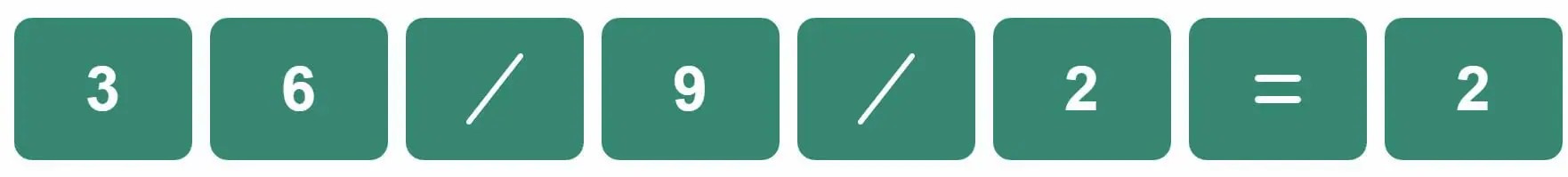 Daily Bi-Nerdle Answer 1 - 14th October 2022