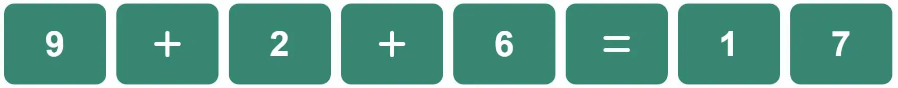 Daily Bi-Nerdle Answer 2 - 24th October 2022