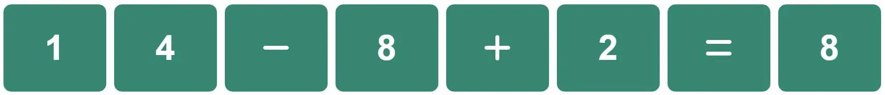 Daily Classic Nerdle 259 Answer - 5th October 2022