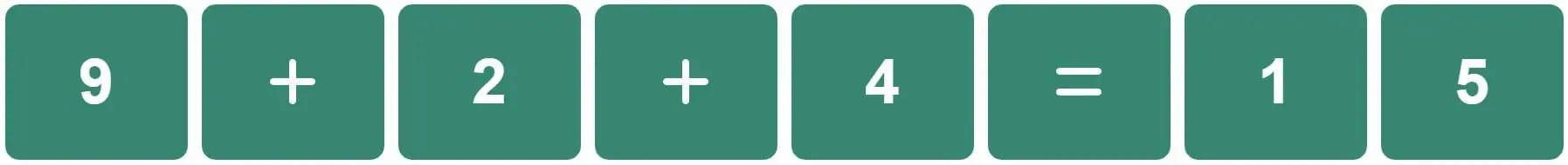 Daily Classic Nerdle 266 Answer - 12th October 2022