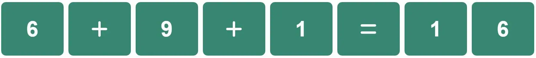 Daily Classic Nerdle 272 Answer - 18th October 2022