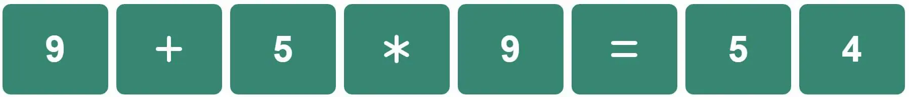 Daily Classic Nerdle 273 Answer - 19th October 2022