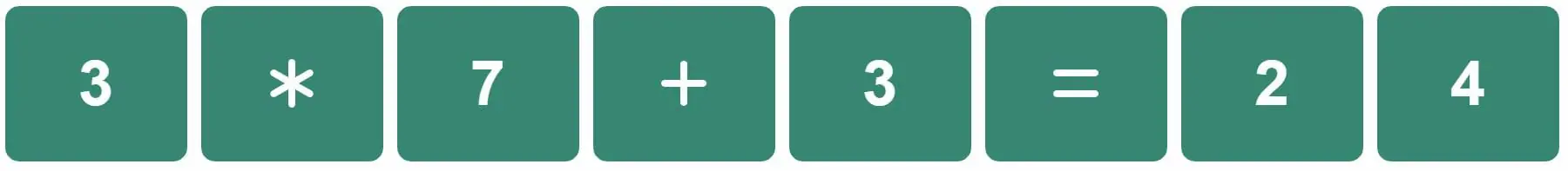 Daily Classic Nerdle 275 Answer - 21st October 2022