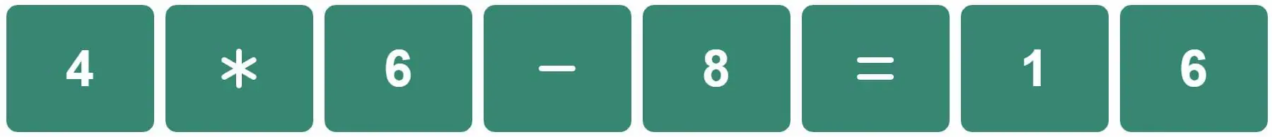 Daily Classic Nerdle 276 Answer - 22nd October 2022