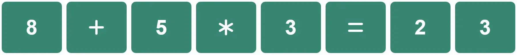 Daily Classic Nerdle 278 Answer - 24th October 2022
