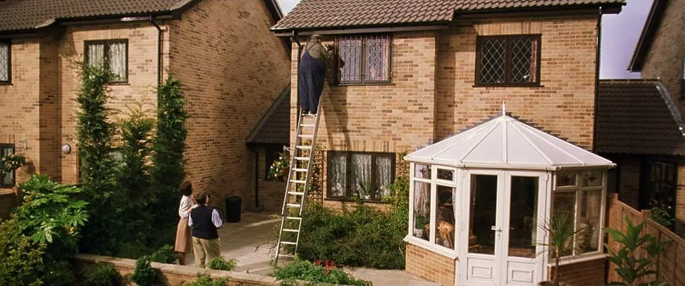 Daily Framed 205 Movie Clue - October 2nd, 2022