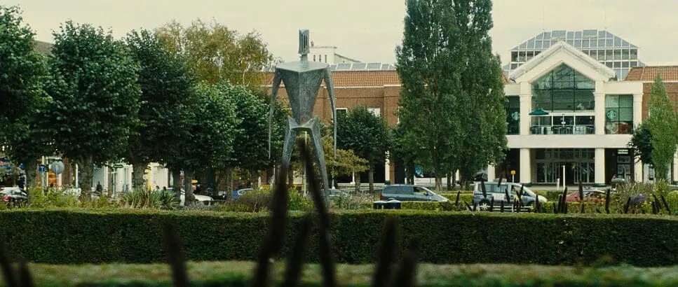Daily Framed 214 Movie Clue - October 11th, 2022