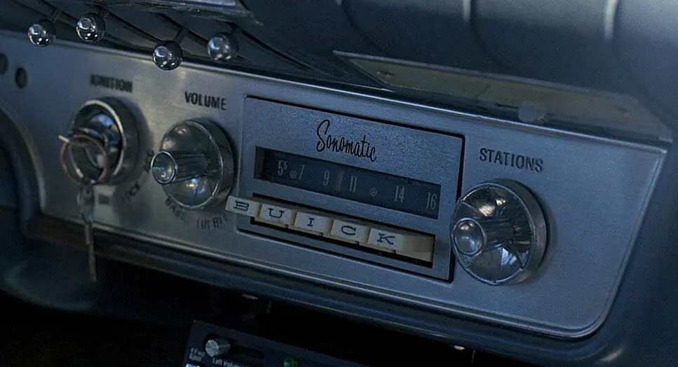 Daily Framed 216 Movie Clue - October 13th, 2022