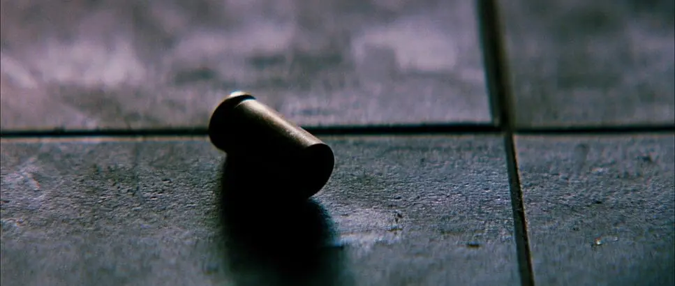 Daily Framed 219 Movie Clue - October 16th, 2022