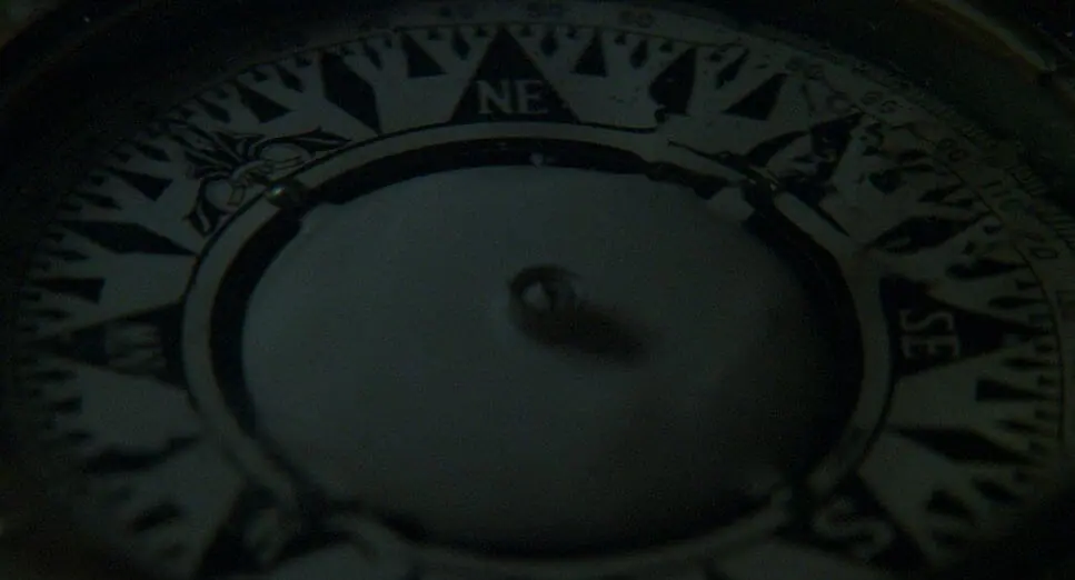 Daily Framed 222 Movie Clue - October 19th, 2022