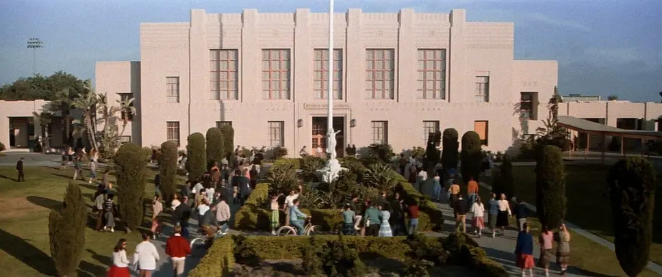 Daily Framed 224 Movie Clue - October 21st, 2022