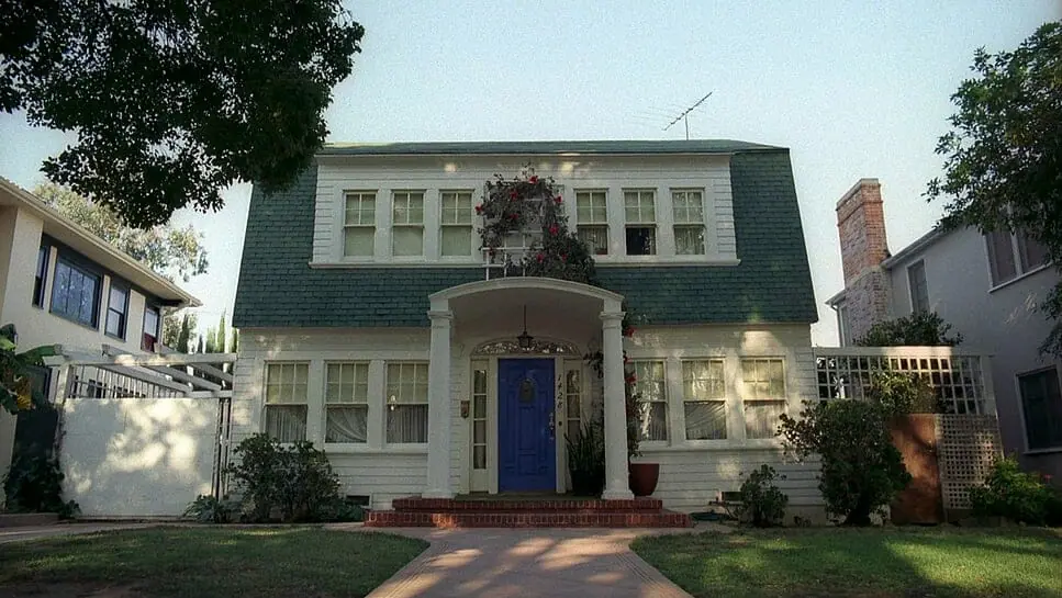 Daily Framed 227 Movie Clue - October 24th, 2022
