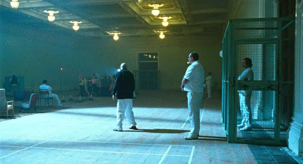Daily Framed 229 Movie Clue - October 26th, 2022
